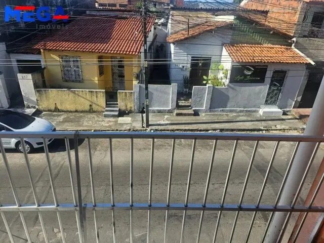 Imagem 9: Casa com 3 Quartos no Bairro Montese - Fortaleza/Ce