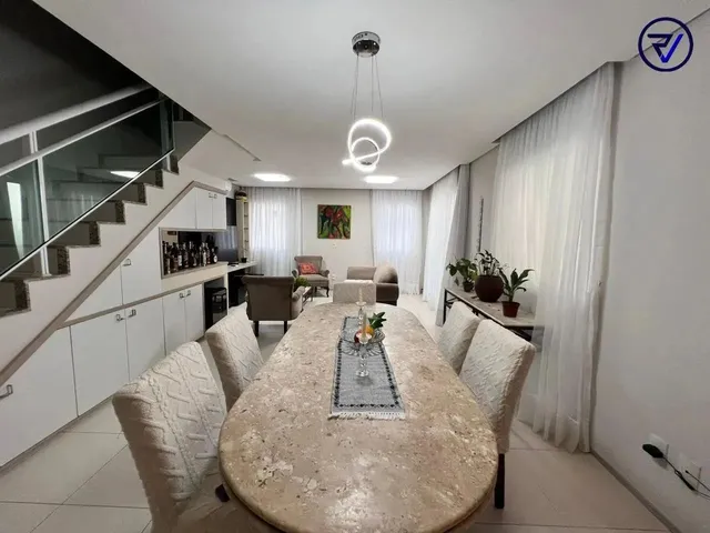 Imagem: Casa Duplex no Condomínio Reale Duo
