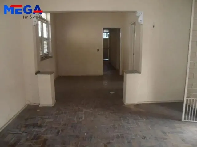 Imagem 4: Casa com 3 Quartos no Bairro Fátima - Fortaleza/Ce