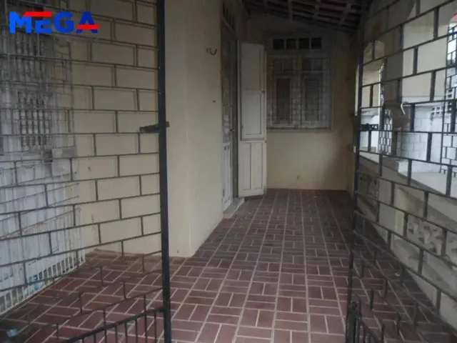 Imagem 5: Casa com 3 Quartos no Bairro Fátima - Fortaleza/Ce