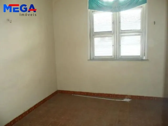 Imagem 2: Casa com 3 Quartos no Bairro Fátima - Fortaleza/Ce