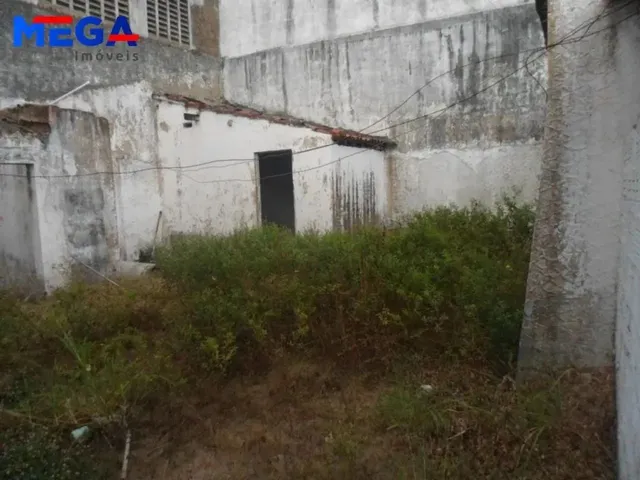 Imagem 7: Casa com 3 Quartos no Bairro Fátima - Fortaleza/Ce