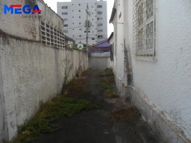Imagem 6: Casa com 3 Quartos no Bairro Fátima - Fortaleza/Ce