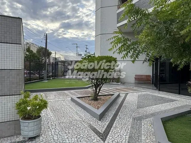 Imagem 4: Edifício Jequitibá Papicu