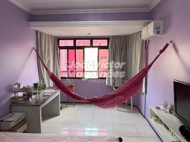Imagem 12: Edifício Jequitibá Papicu