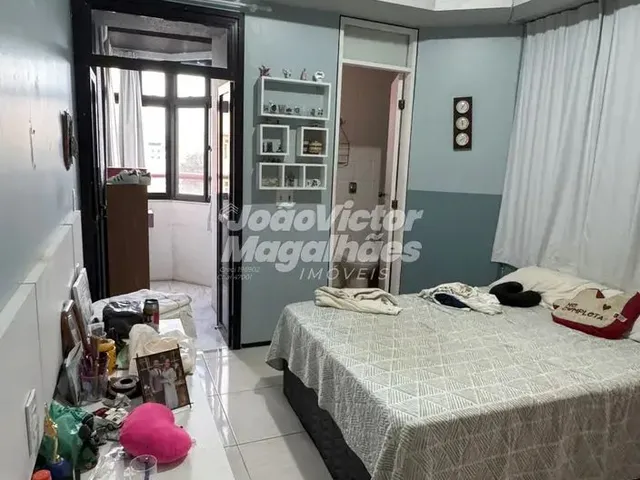 Imagem 2: Edifício Jequitibá Papicu