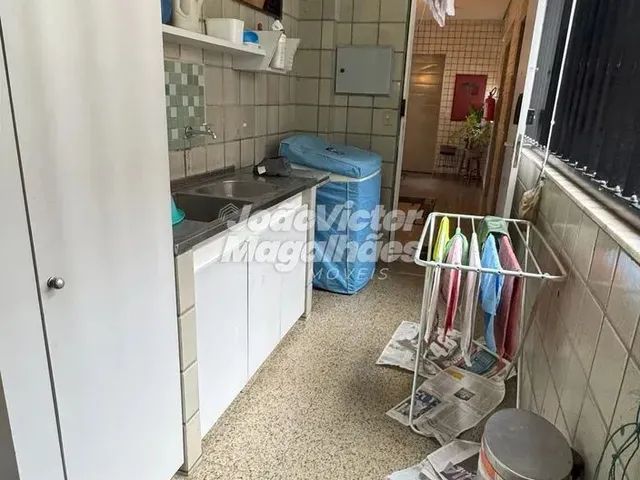 Imagem 5: Edifício Jequitibá Papicu