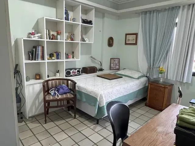Imagem 11: Edifício Jequitibá Papicu