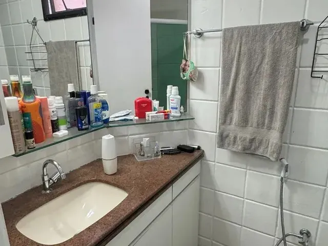 Imagem 6: Edifício Jequitibá Papicu