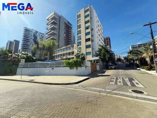 Imagem: Apartamento com 3 Suítes À Venda Ou Aluguel