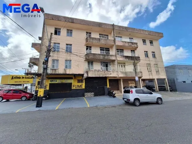 Imagem: Apartamento com 3 Quartos no Bairro Monte