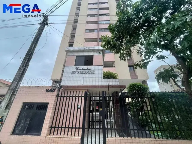 Imagem: Apartamento com 3 Quartos no Bairro Centro