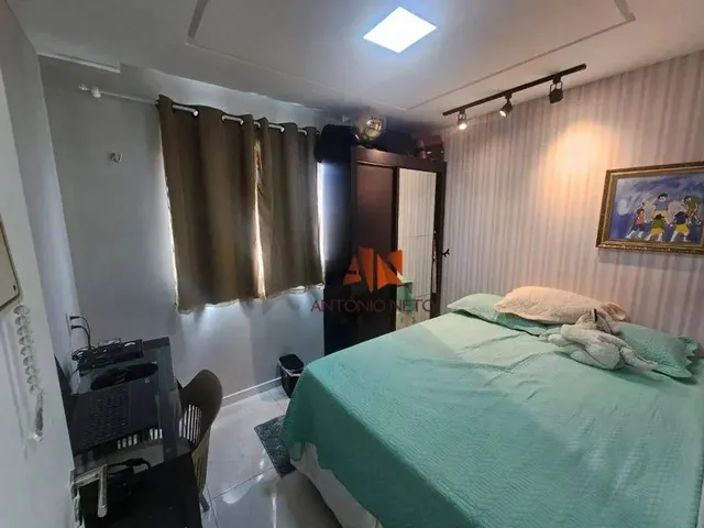 Imagem 10: La Cittá Parangaba Residence - Apartamento com 2 Quartos À Venda, 52 M² por R$ 370.000