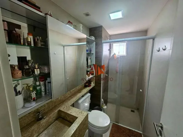 Imagem 16: La Cittá Parangaba Residence - Apartamento com 2 Quartos À Venda, 52 M² por R$ 370.000