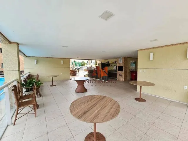 Imagem 11: La Cittá Parangaba Residence - Apartamento com 2 Quartos À Venda, 52 M² por R$ 370.000