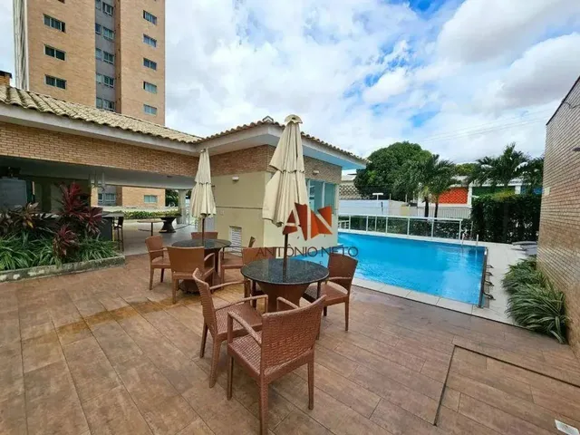 Imagem 13: La Cittá Parangaba Residence - Apartamento com 2 Quartos À Venda, 52 M² por R$ 370.000