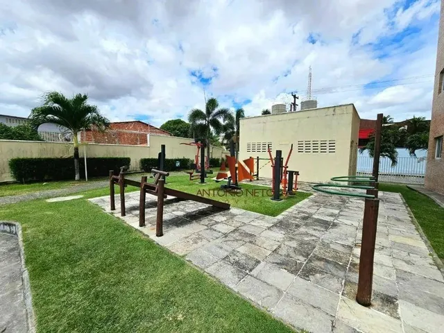 Imagem 12: La Cittá Parangaba Residence - Apartamento com 2 Quartos À Venda, 52 M² por R$ 370.000