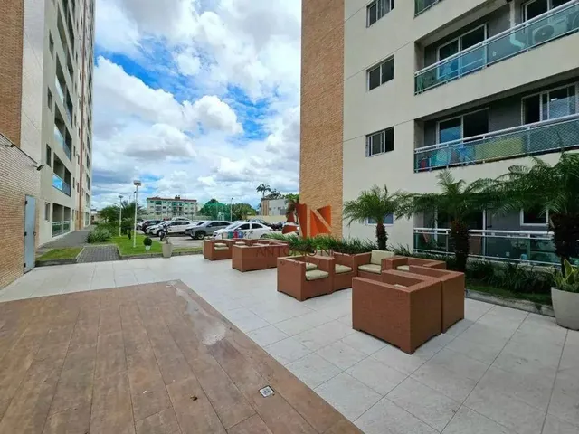 Imagem 8: La Cittá Parangaba Residence - Apartamento com 2 Quartos À Venda, 52 M² por R$ 370.000