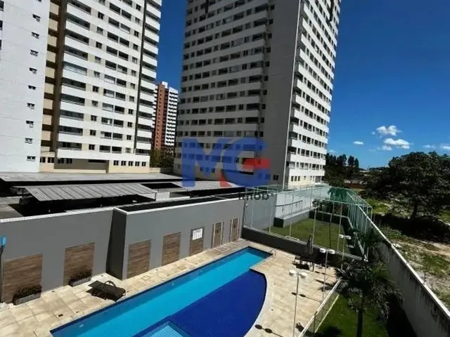 Imagem: Apartamento 3 Quartos com Suíte na Frente