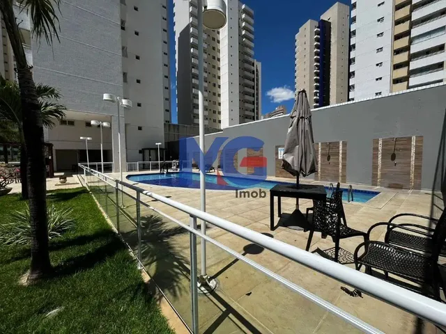 Imagem 10: Apartamento 3 Quartos com Suíte na Frente em Parque Iracema, Fortaleza Financiamento