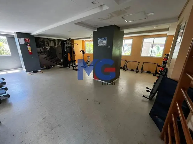 Imagem 15: Apartamento 3 Quartos com Suíte na Frente em Parque Iracema, Fortaleza Financiamento