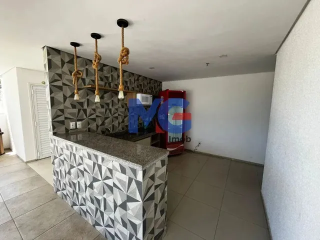 Imagem 12: Apartamento 3 Quartos com Suíte na Frente em Parque Iracema, Fortaleza Financiamento