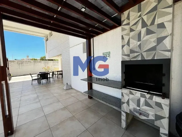 Imagem 8: Apartamento 3 Quartos com Suíte na Frente em Parque Iracema, Fortaleza Financiamento