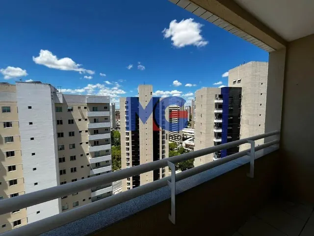 Imagem 11: Apartamento 3 Quartos com Suíte na Frente em Parque Iracema, Fortaleza Financiamento