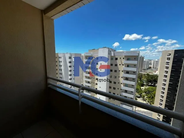 Imagem 5: Apartamento 3 Quartos com Suíte na Frente em Parque Iracema, Fortaleza Financiamento
