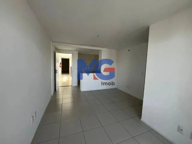 Imagem 6: Apartamento 3 Quartos com Suíte na Frente em Parque Iracema, Fortaleza Financiamento