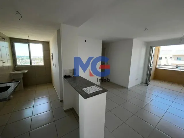 Imagem 3: Apartamento 3 Quartos com Suíte na Frente em Parque Iracema, Fortaleza Financiamento
