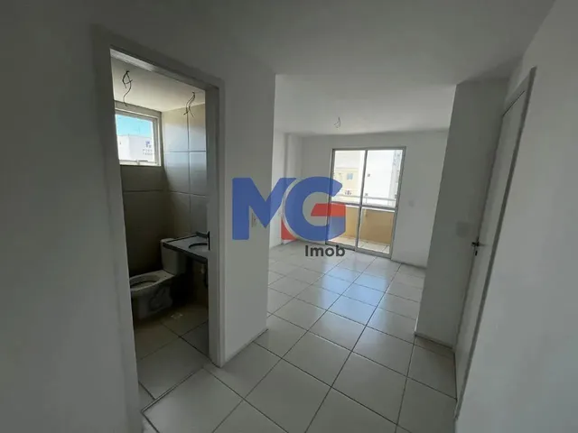 Imagem 16: Apartamento 3 Quartos com Suíte na Frente em Parque Iracema, Fortaleza Financiamento
