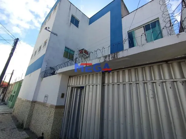 Imagem: Casa com 1000M² com 06 Salas no Bairro