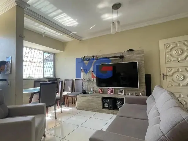 Imagem 2: Apartamento com 03 Quartos com 79,80M² no Bairro Monteses- Fortaleza-Ce