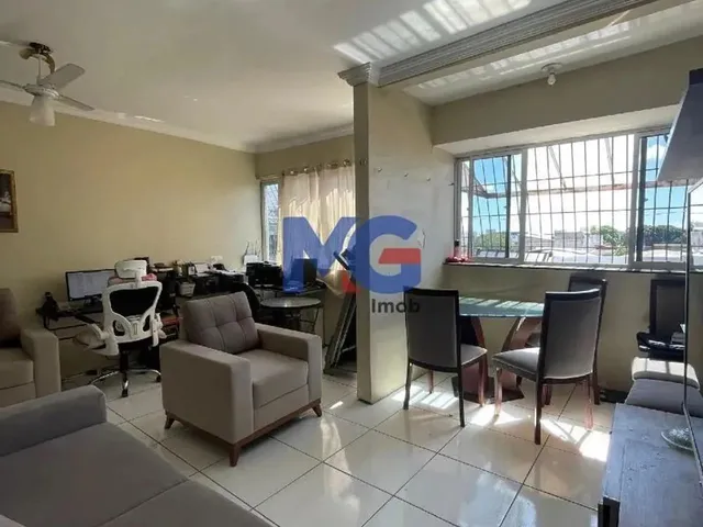 Imagem 13: Apartamento com 03 Quartos com 79,80M² no Bairro Monteses- Fortaleza-Ce