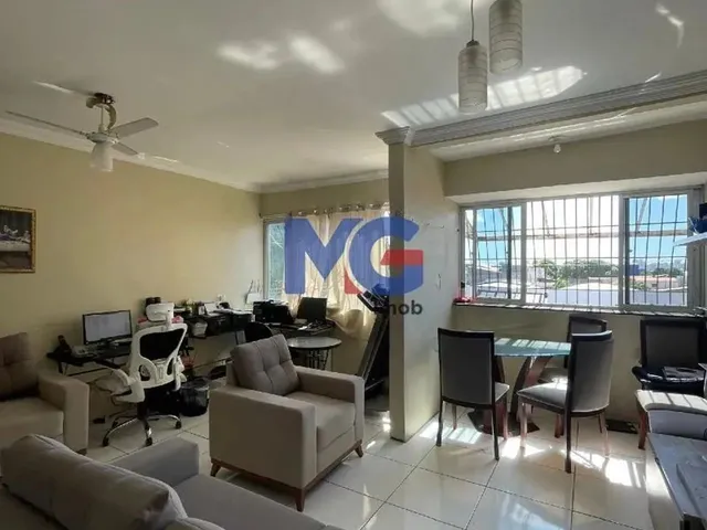 Imagem 12: Apartamento com 03 Quartos com 79,80M² no Bairro Monteses- Fortaleza-Ce