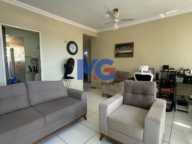 Imagem 4: Apartamento com 03 Quartos com 79,80M² no Bairro Monteses- Fortaleza-Ce
