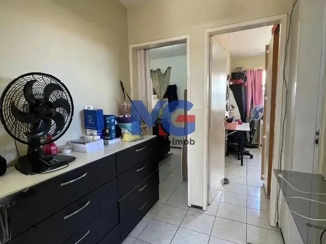 Imagem 10: Apartamento com 03 Quartos com 79,80M² no Bairro Monteses- Fortaleza-Ce