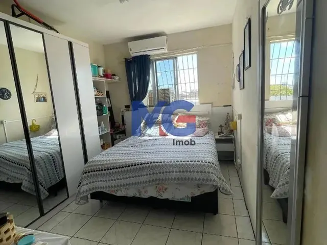 Imagem 6: Apartamento com 03 Quartos com 79,80M² no Bairro Monteses- Fortaleza-Ce