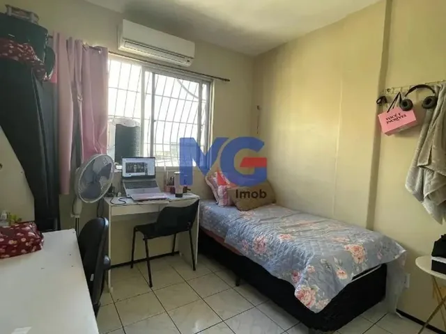 Imagem 14: Apartamento com 03 Quartos com 79,80M² no Bairro Monteses- Fortaleza-Ce