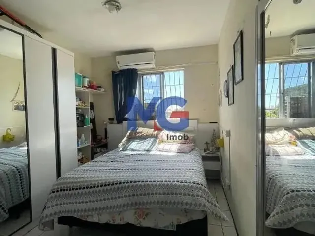 Imagem 9: Apartamento com 03 Quartos com 79,80M² no Bairro Monteses- Fortaleza-Ce