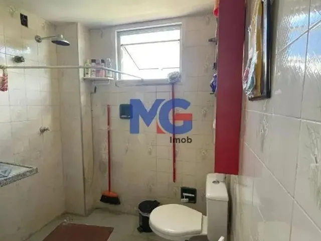Imagem 11: Apartamento com 03 Quartos com 79,80M² no Bairro Monteses- Fortaleza-Ce
