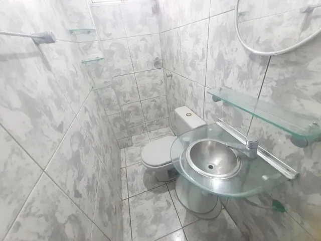 Imagem 2: Apartamento com 2 Quartos Sendo Mondubim - Fortaleza/Ce