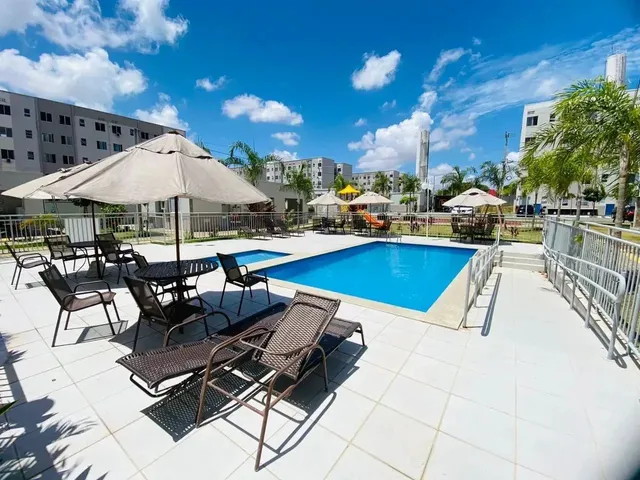 Imagem: Apartamento no 2O Andar no Parq Dois Irmão