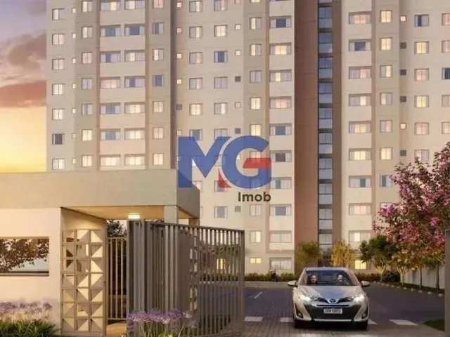 Imagem: Venda de Apartamentos / Padrão na Cidade