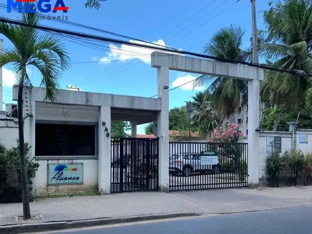 Imagem: Apartamento com 2 Quartos no Bairro Mondubim