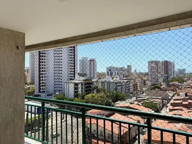 Imagem 9: Exclusividade no Cocó