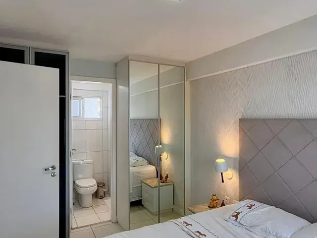 Imagem 2: Exclusividade no Cocó