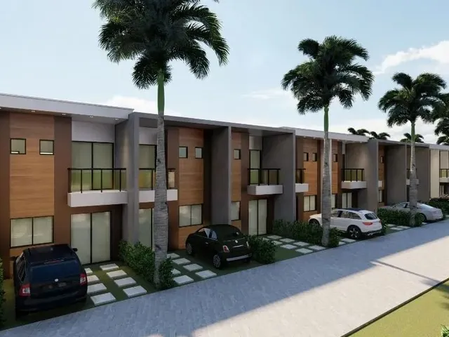 Imagem 13: Casa com 3 Dormitórios À Venda, 86 M² por R$ 549.000,00 - Maraponga - Fortaleza/Ce