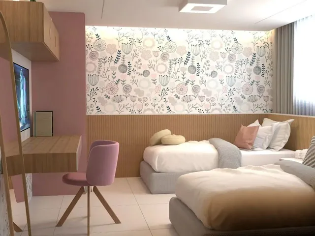 Imagem 14: Casa com 3 Dormitórios À Venda, 86 M² por R$ 549.000,00 - Maraponga - Fortaleza/Ce